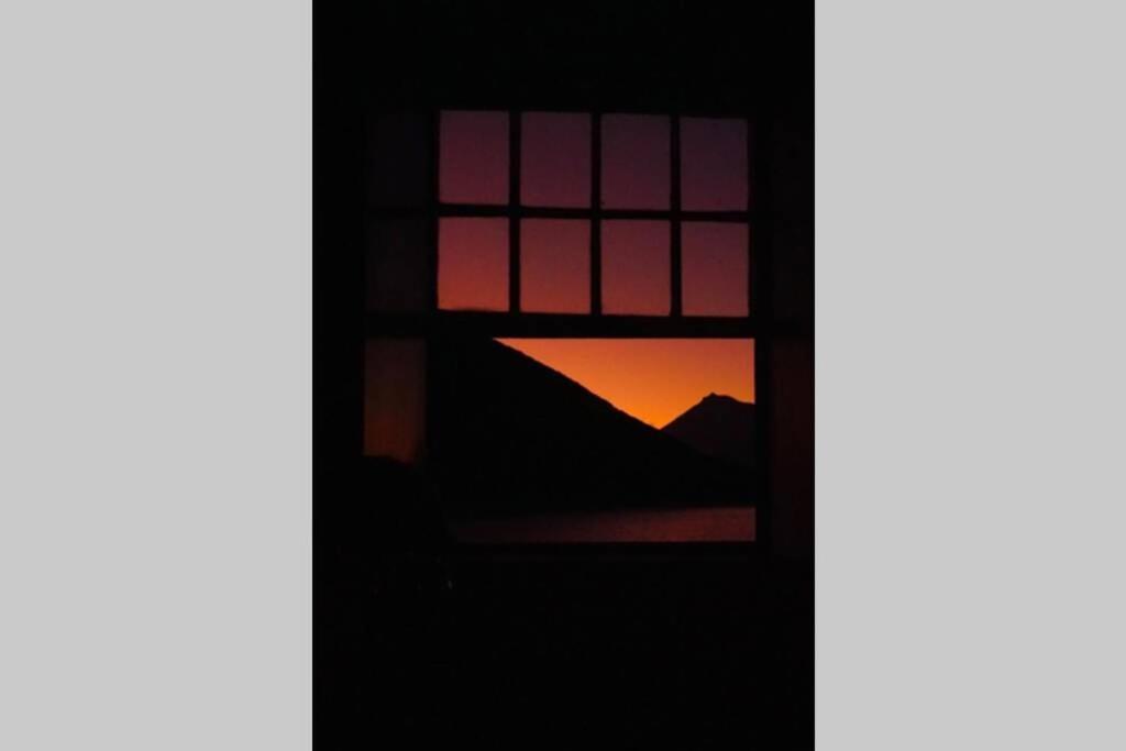 Casa Tres Picos Villa Horta  Buitenkant foto