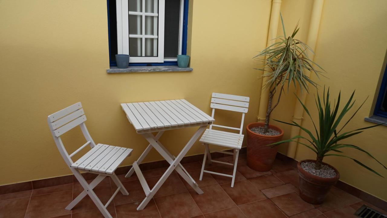 Casa Tres Picos Villa Horta  Buitenkant foto