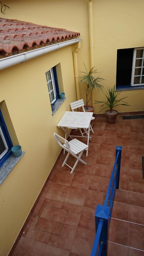 Casa Tres Picos Villa Horta  Buitenkant foto