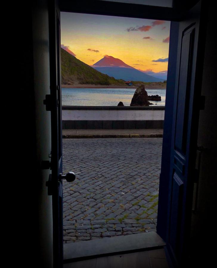 Casa Tres Picos Villa Horta  Buitenkant foto